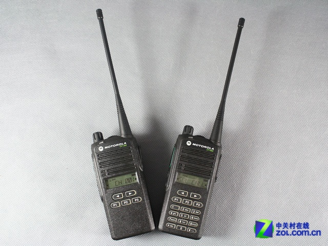 99多信道摩托罗拉cp1660镍氢对讲机现货