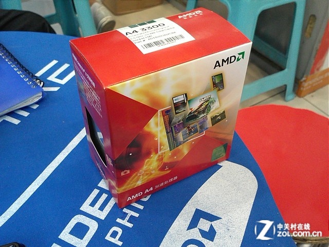 ʮ����ս����ȼ Intel��4G��Ʒ��ƴAMD 