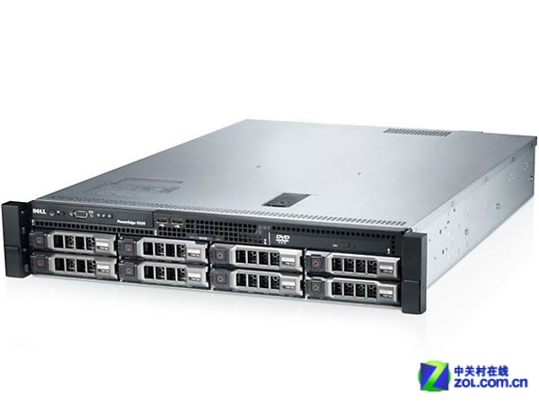 2UԼ۱֮ DELL R520ڱ9600Ԫ 