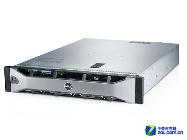 2UԼ۱֮ DELL R520ڱ9600Ԫ 