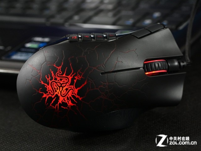 Naga Molten��ɫ ���ͼ 