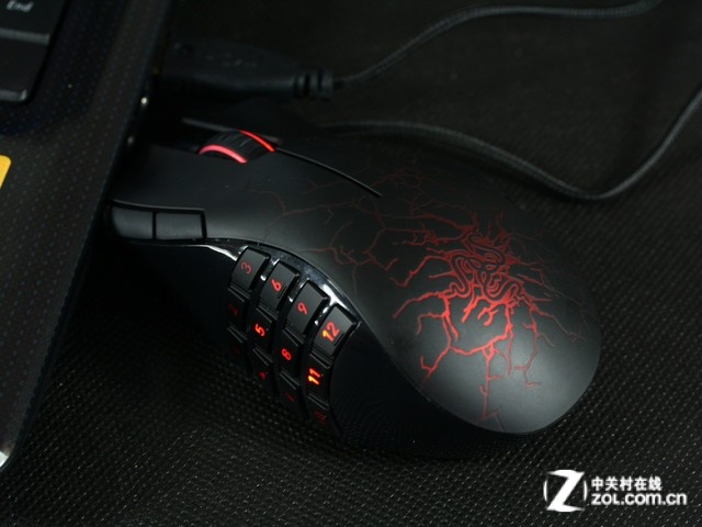 Naga Molten��ɫ ���ͼ 