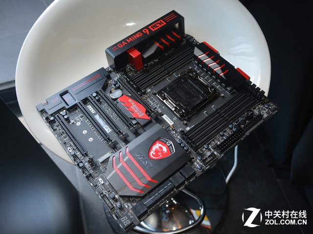 콢 ΢X99S GAMING 9 ACK 