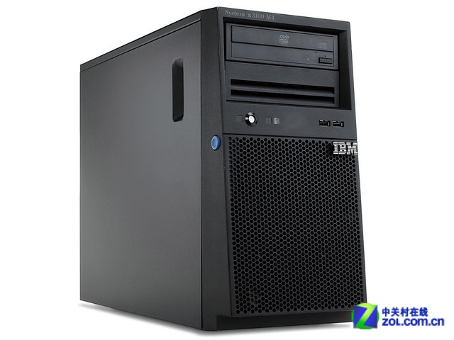 ֵҵѡ IBM x3100 M4ۼ5999Ԫ 