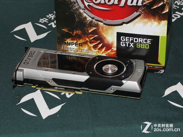 畅玩单机游戏大作 单芯旗舰显卡帮你忙