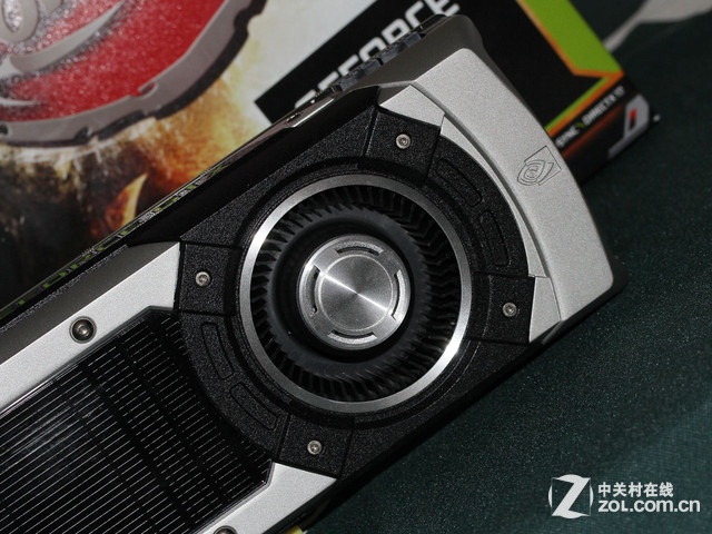 畅玩单机游戏大作 单芯旗舰显卡帮你忙