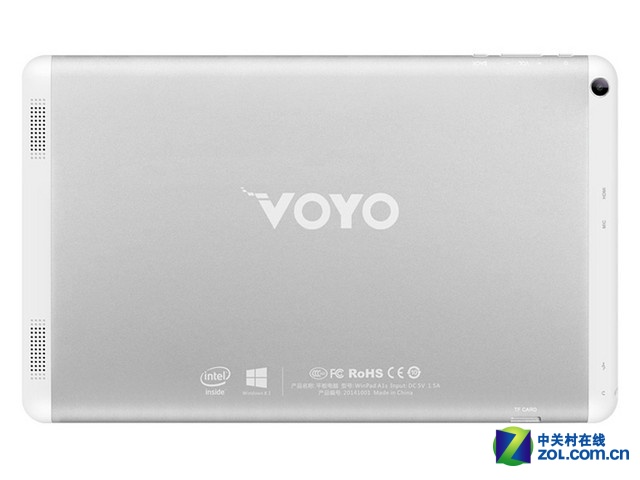 ʱᱡЯ VOYO WinPad A1sè 