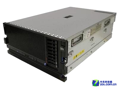 IBM System x3850 X5(7143ORQ) 