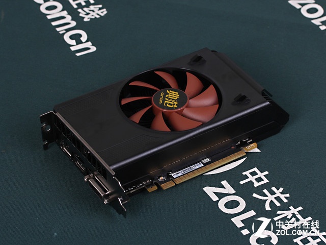 畅玩网游昂达gtx750ti典范促销699元
