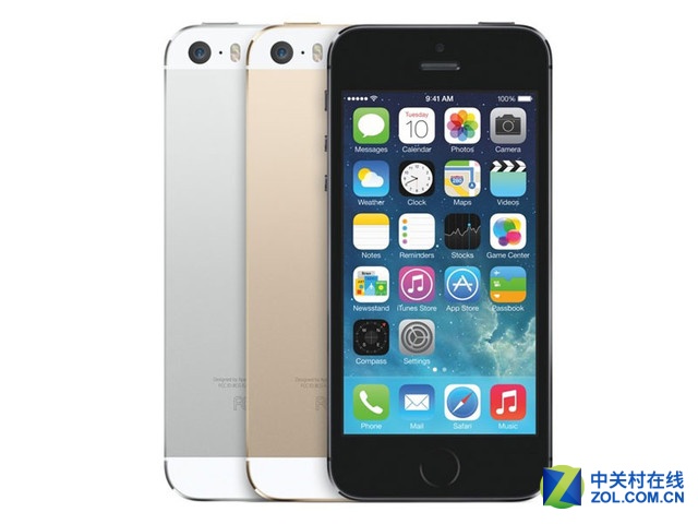  ƻiPhone5sڽ1999Ԫ 