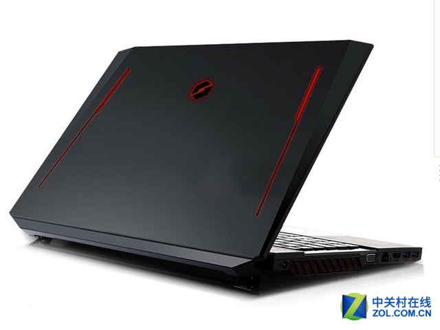 炫酷金属智慧散热 机械革命x6-m售5699