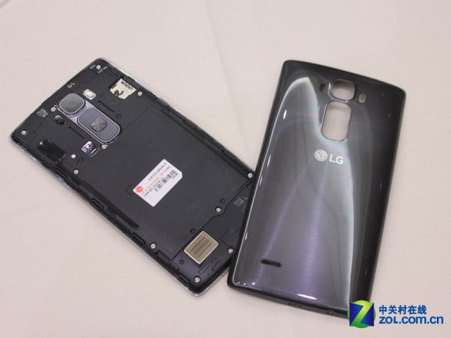 810 LG G Flex 2̼ 