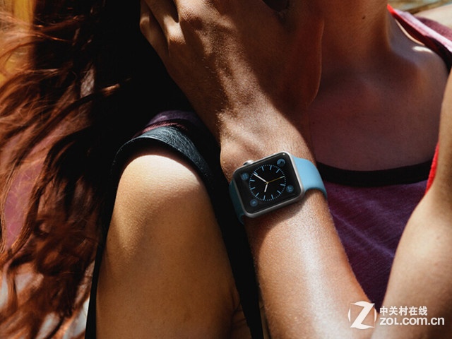 ܿɴ Apple Watchҵ־ 