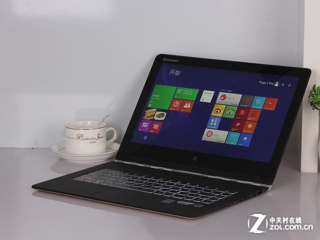 ���� YOGA3 Pro ���ͼ 
