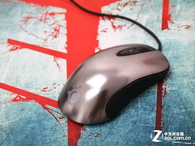 SteelSeries Sensei��ɫ ���ͼ 