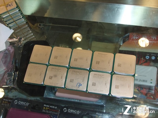 ʮ����ս����ȼ Intel��4G��Ʒ��ƴAMD 