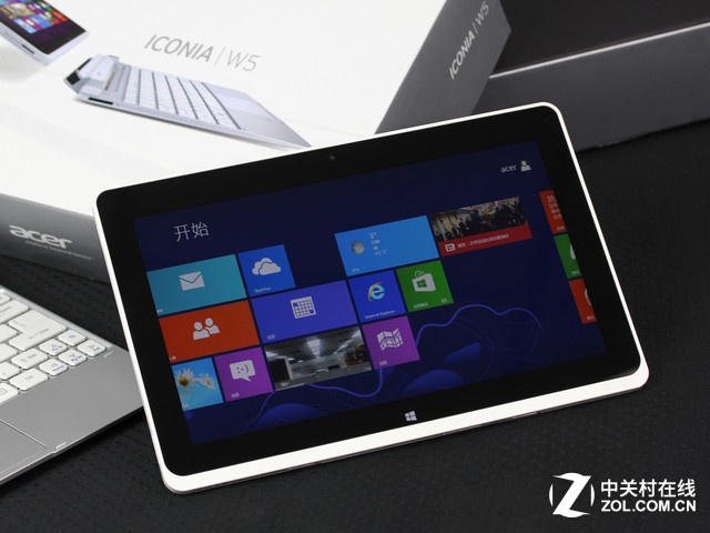 Acer W510ɫ ͼ 