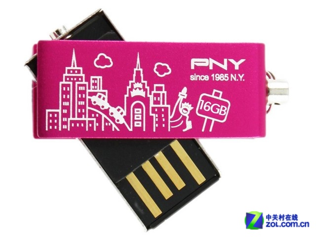  PNY 16GB˫U̾ 
