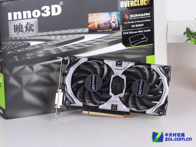 Inno3D GTX970 ͼ 