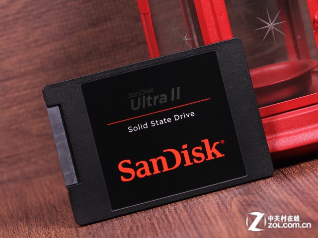 ٶر II SSD 