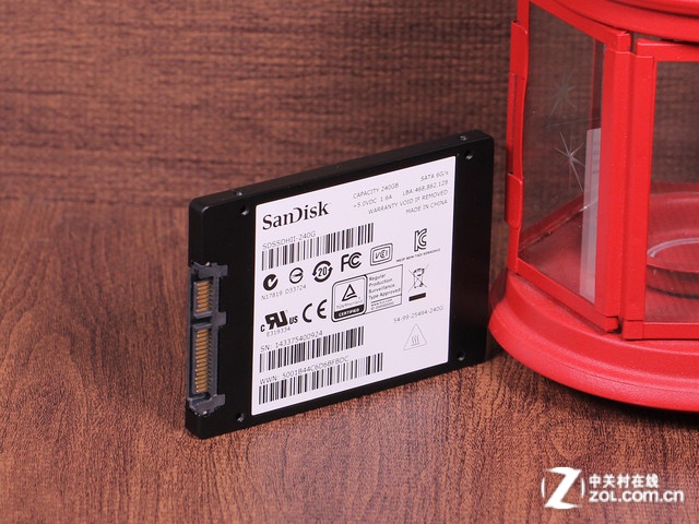  II 240GB SSD 