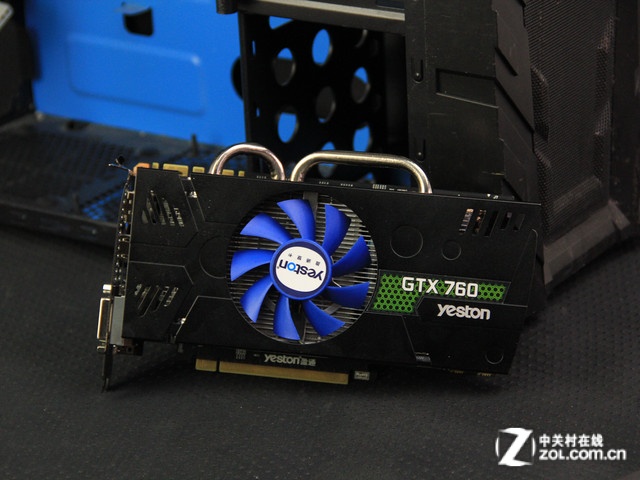 ӯͨGTX760 ͼ 