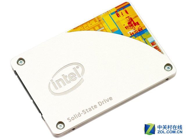 ̬Ӳ Intel SSD 530 120G300Ԫ 
