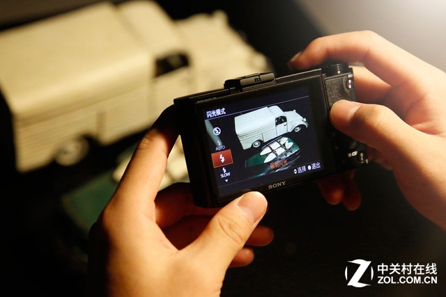  RX100 IIɫ ͼ 