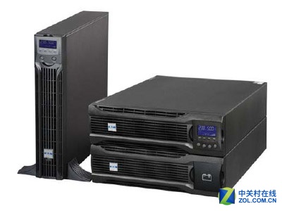  DX RT 10KVA Ext. 