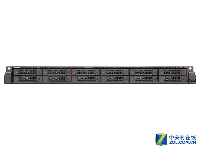 ThinkServer RD550ݽ12500Ԫ 