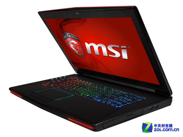 GTX970M msi΢GT72 