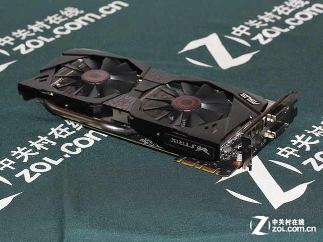 ° ˶GTX970Strix 