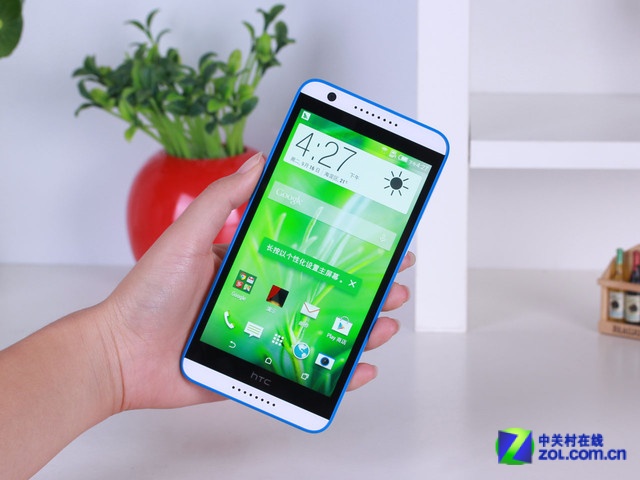 ˫4G˺ HTC D820uֻ1450Ԫ 