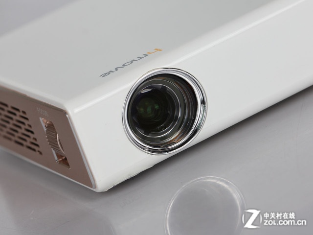 堪称艺术品 7台最具艺术气质的智能微投_明基 gp30_投影机导购-中关村
