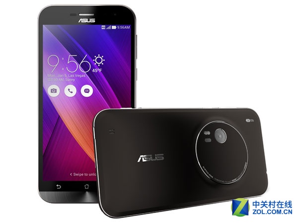  ˶ZenFone Zoom 