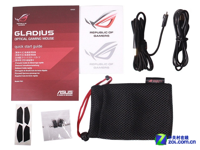 ʯ ˶ROG GLADIUSϷ 