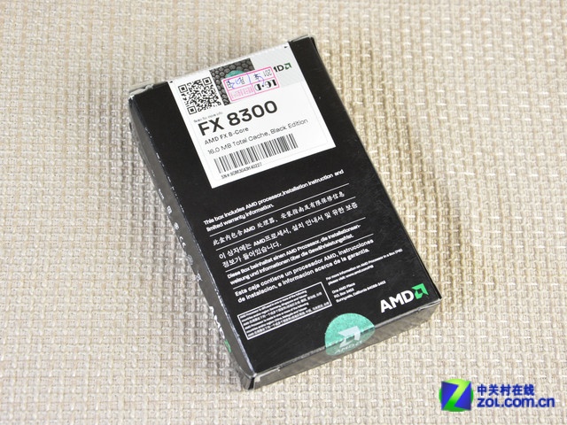 ˺ѡ AMD FX-8300 