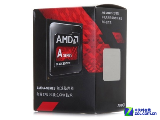żAPU AMD A6-7400K389Ԫ 