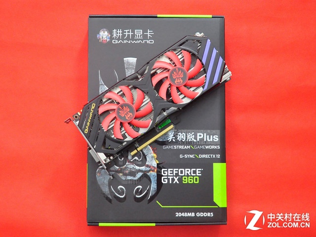 ԿSSD GTX960PLUS 