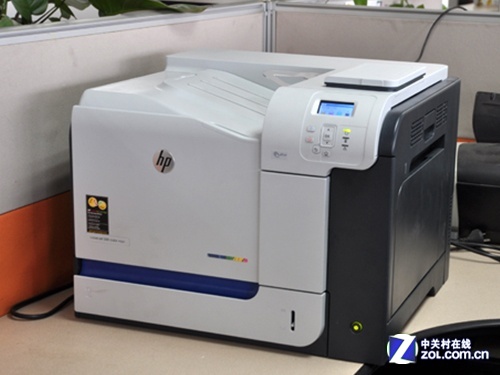 Ͳͣ HP M551dnӡֵػ 