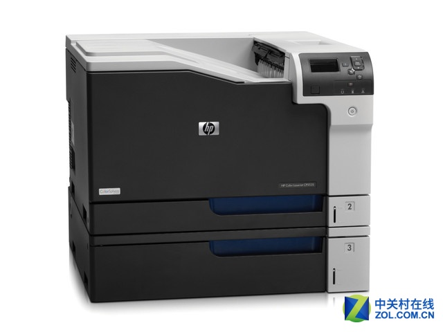 HP CP5525n 