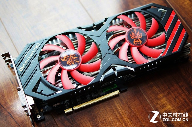 Ƶ趨 GTX970Կ 