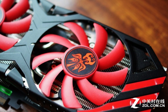 Ƶ趨 GTX970Կ 