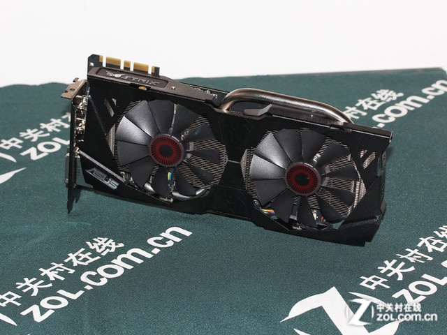 ° ˶GTX970Strix 