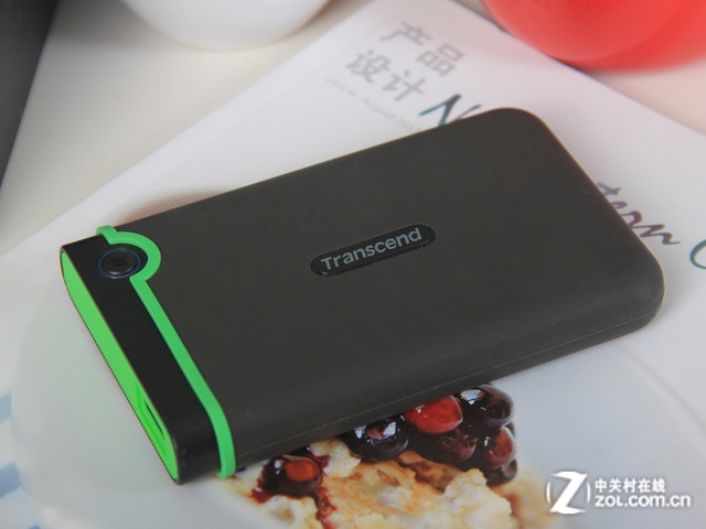  StoreJet 25M 1TB ͼ 