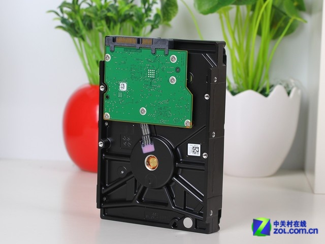 ϣ Desktop 2TB 7200ת 8GBӲ ͼ 