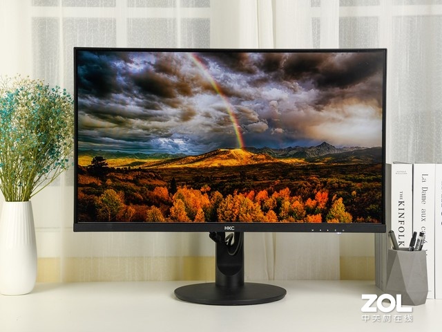 EPIC特卖最高降75% 游戏娱乐显示器推荐