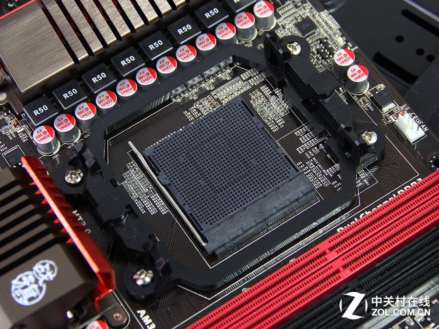 ߲ʺ990FX CPUͼ 