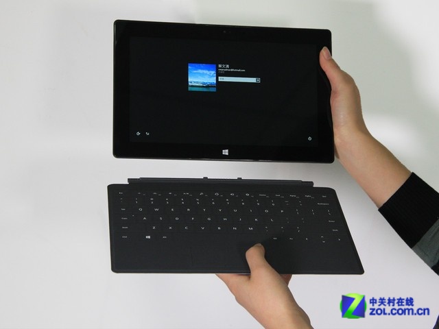 ΢ Surface Pro 2ɫ ͼ 