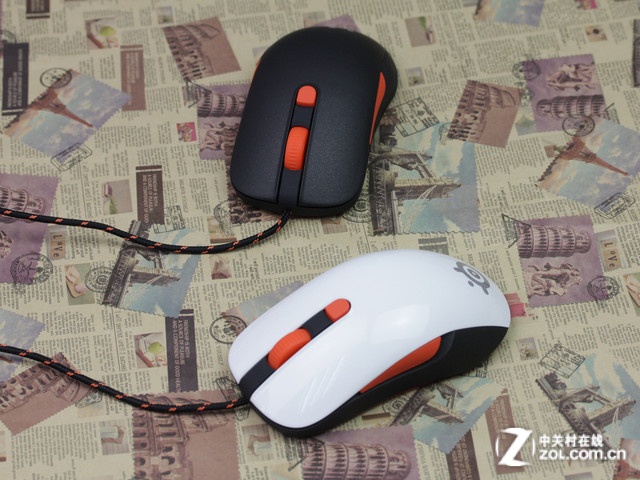 SteelSeries Kana v2 ͼ 